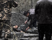 7 قتلى بهجومين إنتحاريين أحدهما استهدف المركز الفرنسى فى كابول