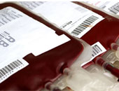 بنك الدم: أكياس الدم لدينا آمنة تمامًا ونوفر مليون ونصف كيس سنويًا