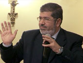 بالفيديو..تليفزيون روسيا يتجاهل مرسى بتقرير عن علاقة رؤساء مصربموسكو