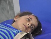 إصابة قرابة 15 فلسطينيا في قصف إسرائيلي لمنزل في مدينة خانيونس
