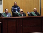 جلسة محاكمة المتهمين بـ"مذبحة بورسعيد"