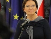 رئيسة وزراء بولندا ترفض الاستقالة