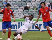 بالفيديو.. كوريا الجنوبية تهزم عُمان بهدف فى كأس آسيا