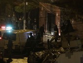 الحكومة السورية تدين تفجير لبنان،وتؤكد:الوحدة كفيلة بمواجهة الإرهاب