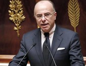 وزير داخلية فرنسا: 17 ألف حالة طرد من الاراضى الفرنسية عام 2015