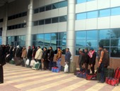 وزارة العمل الأردنية: مليون عامل وافد مخالف