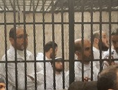 3 محطات بمحاكمة 12 داعشيا بـ"خلية استهداف محكمة القاهرة الجديدة"