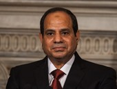 الرئيس السيسي يصل القاهرة بعد زيارة سريعة للسودان