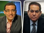 بالفيديو.. خالد صلاح: رؤساء الأحزاب تسببوا فى اغتيال سياسى لقائمة "الجنزورى"