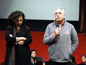 بالصور.."أفلام مصر العالمية"تنظم حفل تكريم للمخرجةالراحلة أسماء البكرى
