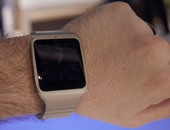 بالفيديو.. "منتجات سونى2015" ساعة "Smartwatch3" الذكية وكاميرا 4K