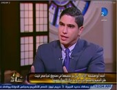 أبو هشيمة:"اللى يعوزو البيت يحرم على الجامع .. وسياسة تجريم الربح غلط"