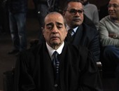فريد الديب يتقدم بطلب للمحكمة لإنهاء إجراءات إخلاء سبيل مبارك