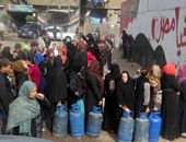 تموين كفر الشيخ: زيادة نصيب المحافظة بنسبة 125% لحل أزمة الغاز