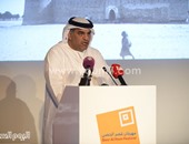 مهرجان قصر الحصن 2015 يستعرض مسيرة التطور الثقافى والتراثى فى الإمارات