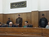 السجن 5 سنوات لـ6 من الإخوان وبراءة 11 آخرين أبرزهم القيادى فريد إسماعيل