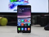صورة مسربة للنسخة السوداء من هاتف Xiaomi Mi5