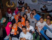 "book سطور" مشروع شبابى لتحويل القراءة لعادة يومية للمصريين