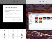 جوجل تطلق تطبيق Chrome Remote Desktop لمستخدمى ios