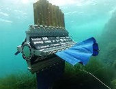 بالفيديو..طلاب سويسريون يبتكرون روبوت يساعد فى استكشاف المحيطات