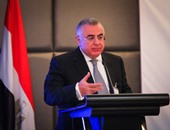 هشام رامز يترأس اليوم اجتماع مجلس محافظى البنوك المركزية العربية