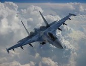 روسيا تنشر مقاتلات سو-35 فى قاعدة حميميم السورية