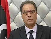 رئيس الحكومة الليبية يصدر قرارا بإيقاف وزير الداخلية