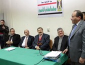 بدء مؤتمر الناصريين بـ"الصحفيين" لإنشاء معهد الكادر الناصرى