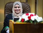 بالصور.. "اليوم السابع" فى رسالة دكتواره بإعلام القاهرة.. الباحثة سماح الشهاوى تحصل على الدرجة بمرتبة الشرف الأولى وتؤكد: "الموقع" مثل نقلة كبيرة فى الصحافة الإلكترونية فى مصر.. والآخرون يحذون حذوه