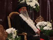 ممثل الكنيسة المصرية فى أديس أبابا: شعبا مصر وإثيوبيا من أب واحد