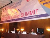 "المصرية لأطباء الرعاية" تعقد مؤتمرها تحت عنوان "قمة الحالات الحرجة"