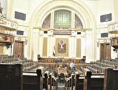 رفض أوراق 3 مرشحين بدائرة مصر الجديدة بسبب الكشف الطبى