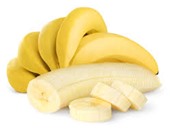 الموز والسمسم للتخلص من آلام الدورة الشهرية