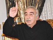 وفاة السيناريست الكبير محمود أبو زيد بعد صراع مع المرض
