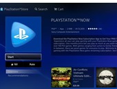 خدمة PlayStationNow متاحة الآن لمستخدمى بلاى ستيشن 4