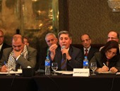 أسماء المرشحين لمنصب الأمين العام لاتحاد المحامين العرب