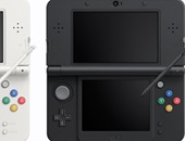 إطلاق أجهزة Nintendo الجديدة 3DS و3DS XL فى أمريكا وأوروبا 13 فبراير