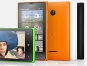 بالفيديو.. مايكروسوفت تطلق هاتف Lumia 435 بـ80 دولارا فقط