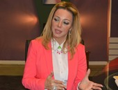 مؤتمر صحفى لسوزان نجم الدين للإعلان عن تفاصيل "الصبية والميجور"