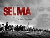 تعرض لجنة تحكيم الأوسكار للانتقادات بعد استبعاد أبطال "Selma"