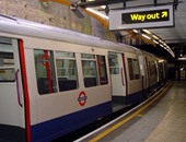توقف حركة القطارات بين لندن وباريس بسبب انعدام الرؤية بأحد الأنفاق