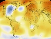 "ناسا": عام 2014 الأكثر حرًا منذ 134 عامًا.. والقادم أسوأ