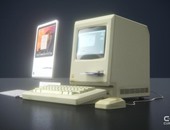 بالفيديو والصور.. نموذج تخيلى لأجهزة أبل iMac فى المستقبل