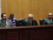 ننشر رأى مفتى الديار المصرية بإعدام 11 متهما بقضية "مذبحة بورسعيد"