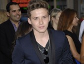 بروكلين بيكهام "من شابه أباه فما ظلم"