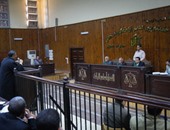 تأجيل محاكمة متهمى "فتنة الشيعة" لجلسة لـ 27 يناير