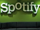 هاشتاج "Spotify green" يجتاح تويتر بعد تغير سبوتيفاى لون أيقونة التطبيق