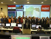 موبينيل تنشئ مركزًا للحوسبة السحابية بالإسكندرية بتكلفة 150 مليون جنيه