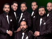 فرقة الإخوة أبو شعر السورية تحيى حفلين فى دمنهور والإسكندرية  30يوليو