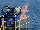 شركة "نفتوجاز" الأوكرانية قد تفقد حقوقها فى إنتاج النفط والغاز فى مصر